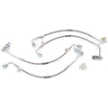Russell auto part detail