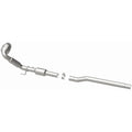 Magnaflow auto part close-up
