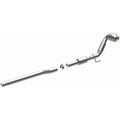 Magnaflow auto part detail