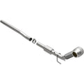 Magnaflow auto part detail