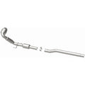 Magnaflow auto part close-up