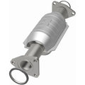Magnaflow auto part detail