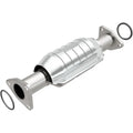 Magnaflow auto part detail