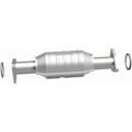 Magnaflow auto part detail