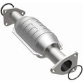 Magnaflow auto part close-up