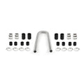 Mishimoto chrome auto part
