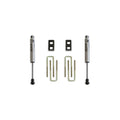 Maxtrac lift kit