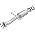 Magnaflow auto part close-up
