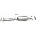 Magnaflow auto part close-up