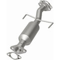 Magnaflow auto part detail