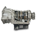 BD Diesel auto part installed view
