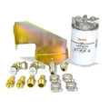 BD Diesel auto part detail