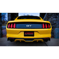 CORSA Performance axle-back exhaust