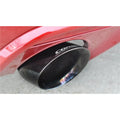 CORSA Performance axle-back exhaust