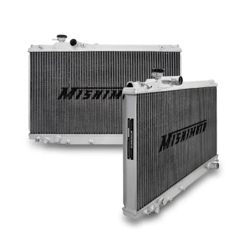 Mishimoto auto part