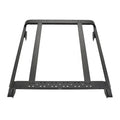 Westin roof rack detail