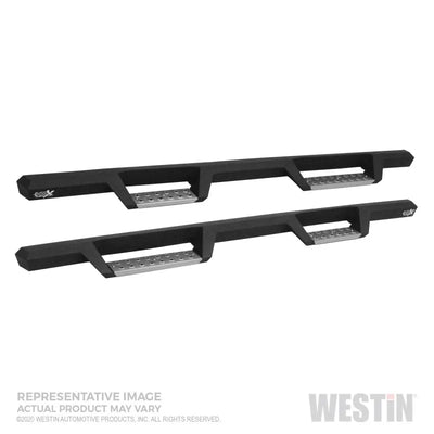 Westin black side steps