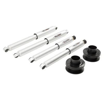 Belltech leveling kit