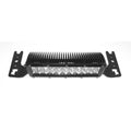 Go Rhino led light bar close-up