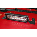 Go Rhino led light bar detail
