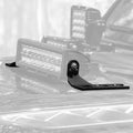 Go Rhino led light bar close-up