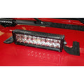 Go Rhino led light bar detail