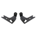 Go Rhino led light bar detail