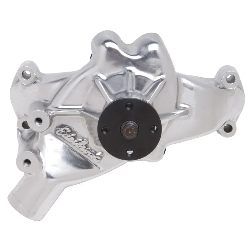 Edelbrock auto part