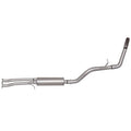Gibson cat-back exhaust