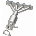 Magnaflow auto part detail