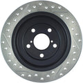Stoptech auto part