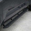 Go Rhino roof rack close-up