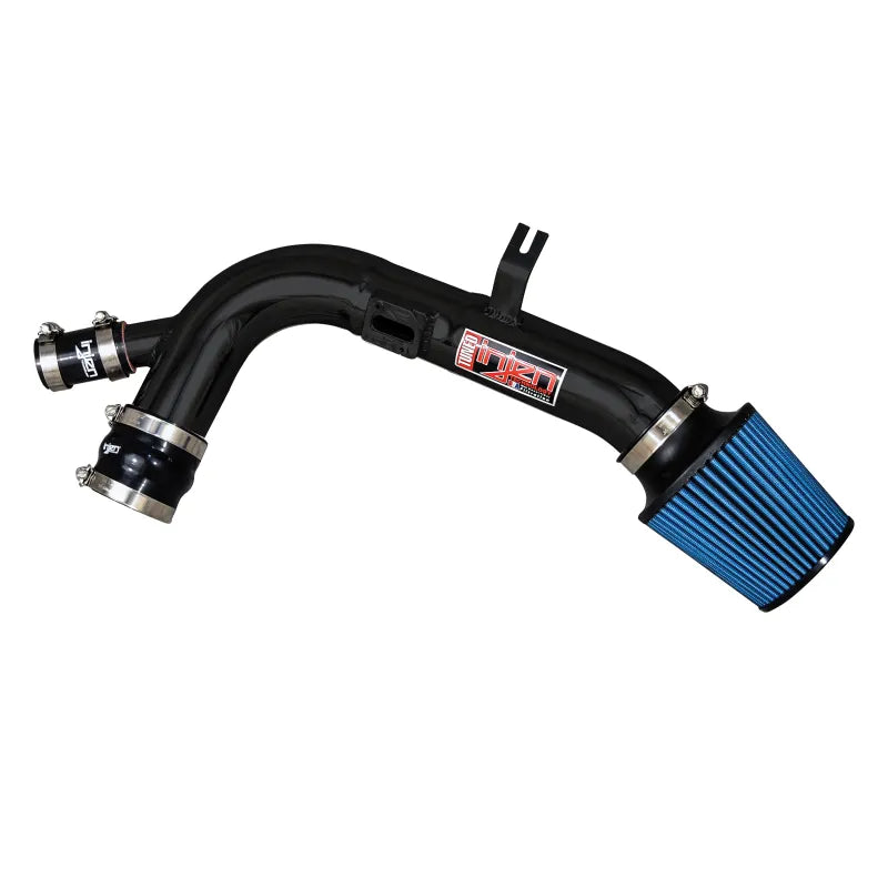 Injen black intake system