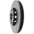 Stoptech auto part