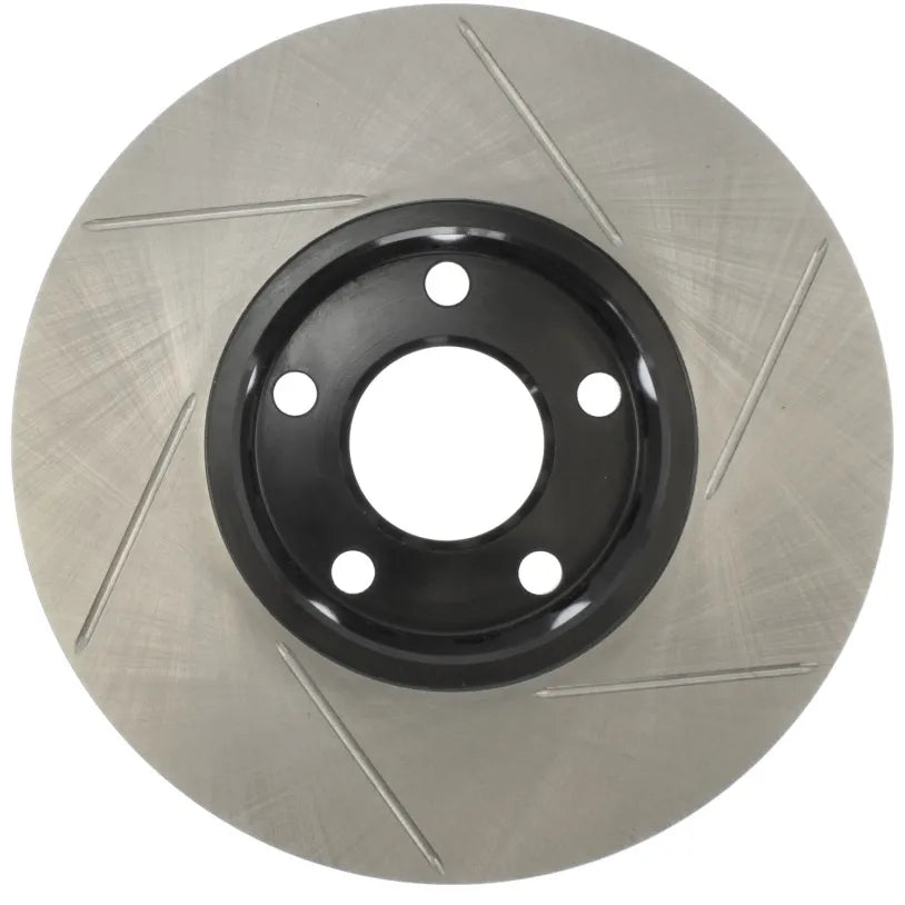 Stoptech auto part