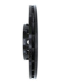 Stoptech auto part detail
