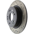 Stoptech auto part
