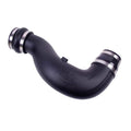 Airaid intake system detail
