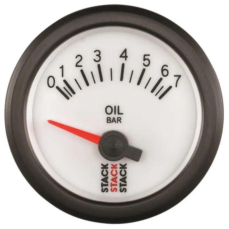 AutoMeter gauge