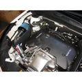 Injen cold air intake detail