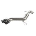 aFe axle-back exhaust