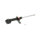 KYB shock absorber