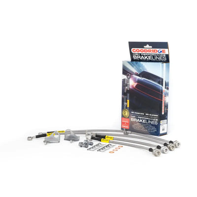 Goodridge auto part