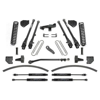 Fabtech auto part