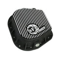 aFe differential cover close-up