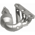 Magnaflow auto part detail