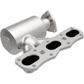 Magnaflow auto part detail
