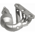 Magnaflow auto part detail