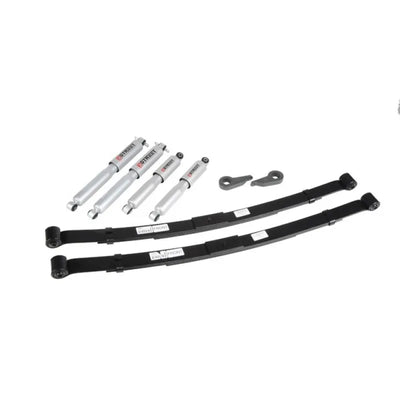 Belltech shock absorber