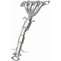 Magnaflow auto part detail
